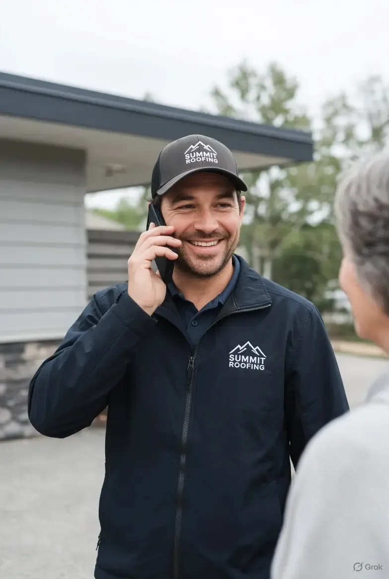 Flat Roof Leak Repair Longs, SC FAQs
